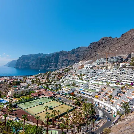 Gigansol Del Mar Ocean View Ph01 Apartment