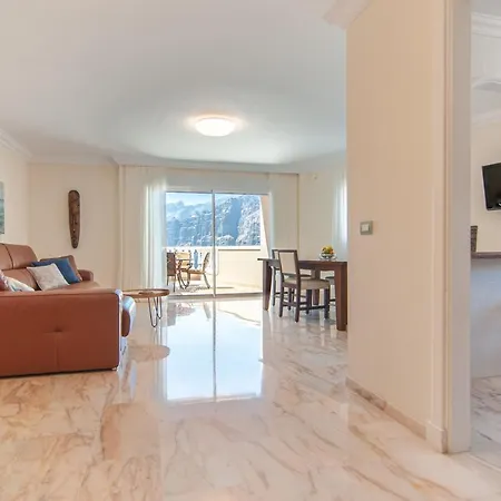 Gigansol Del Mar Ocean View Ph01 Apartment *