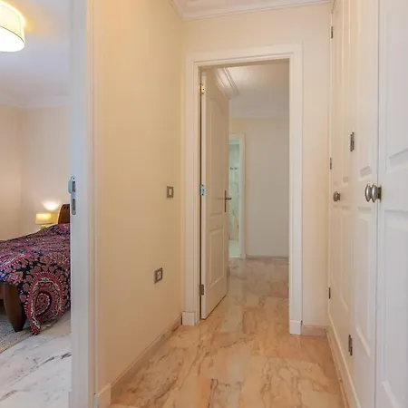 Gigansol Del Mar Ocean View Ph01 Apartment