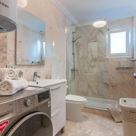 Gigansol Del Mar Ocean View Ph01 Apartment *