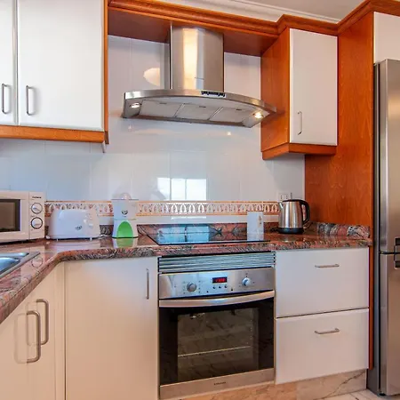 Gigansol Del Mar Ocean View Ph01 Apartment