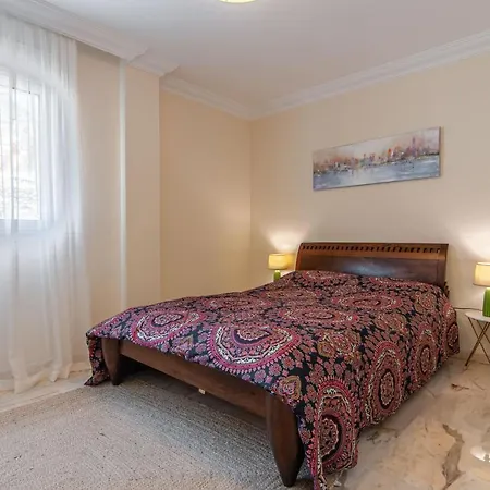 Apartment Gigansol Del Mar Ocean View Ph01