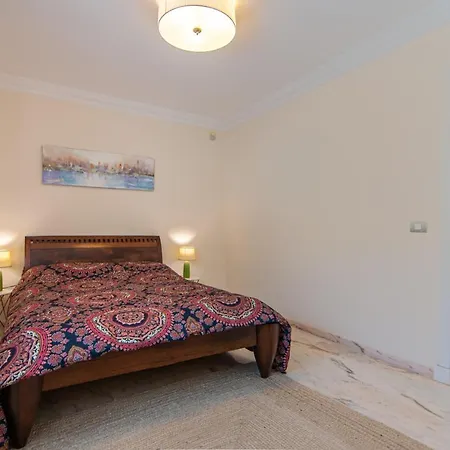 Gigansol Del Mar Ocean View Ph01 Apartment *