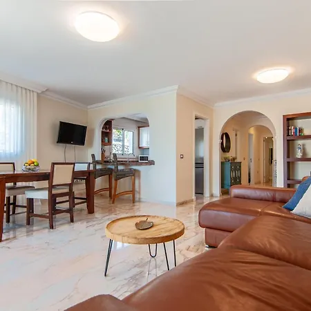Gigansol Del Mar Ocean View Ph01 Apartment Puerto de Santiago (Tenerife)