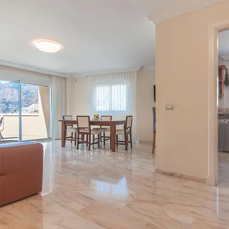 Gigansol Del Mar Ocean View Ph01