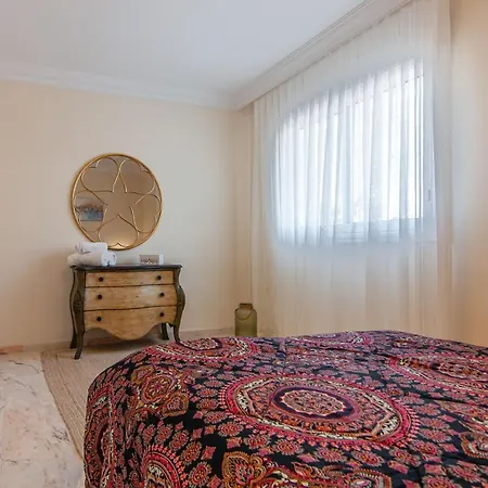 Apartment Gigansol Del Mar Ocean View Ph01 Puerto de Santiago (Tenerife)