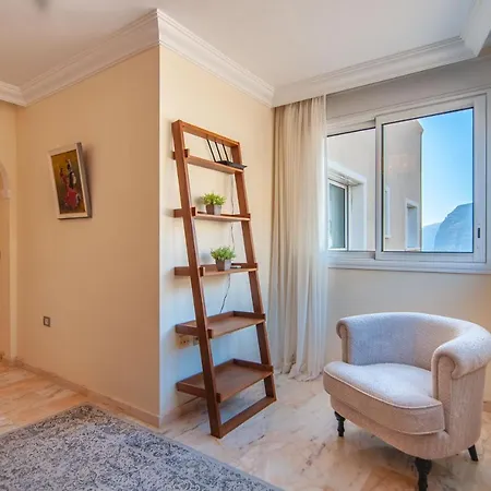 Gigansol Del Mar Ocean View Ph01 Apartment *