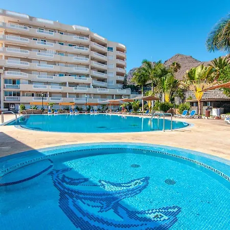 Gigansol Del Mar Ocean View Ph01 *